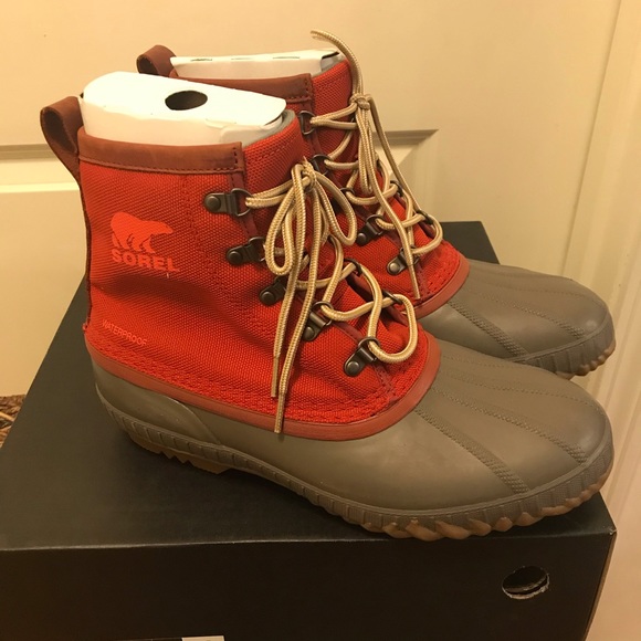 sorel cheyanne ii short nylon